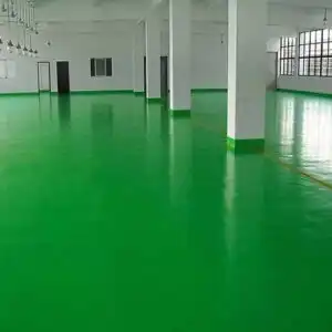 FRP Coating for Industrial Uses - Detail