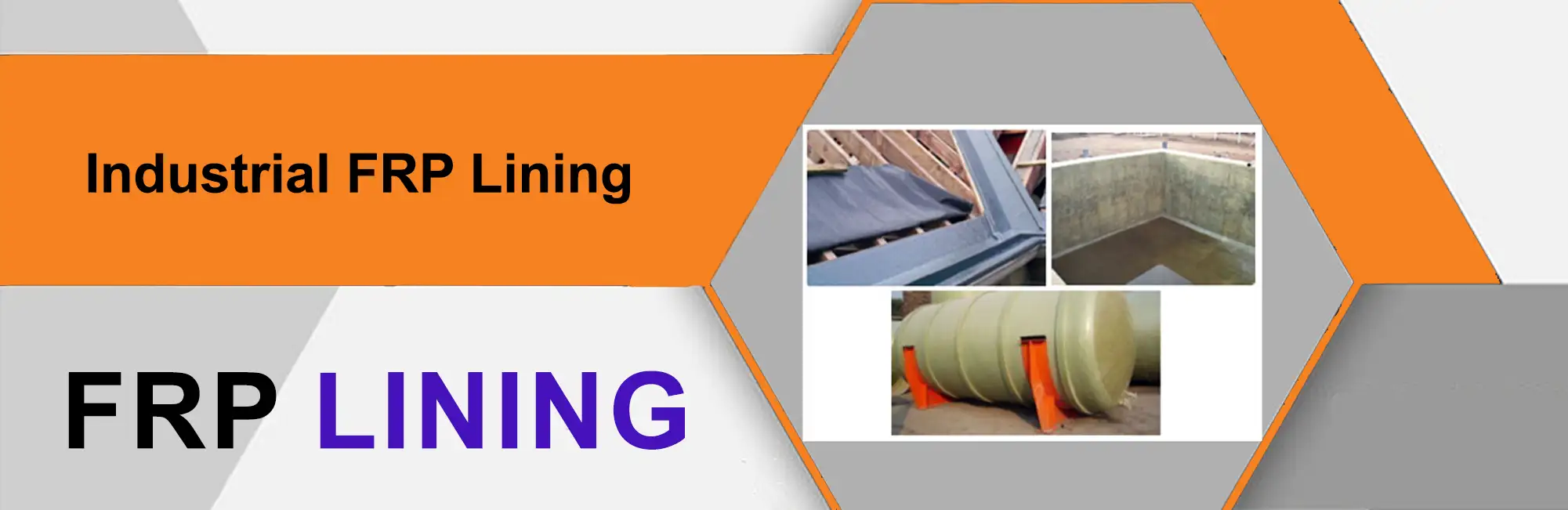 FRP Lining Services